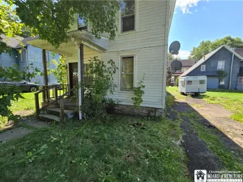 Property at 813 W Sullivan Street, Olean, NY 14760