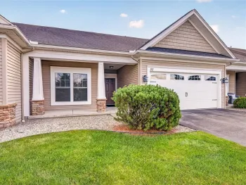 Property at 50 Ashby Circle, Penfield, NY 14450
