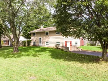Property at 47 Golden Rod Lane, Henrietta, NY 14623