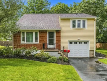 Property at 83 Berkley Road, Amherst, NY 14221