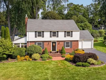 Property at 104 Maywood Avenue, Pittsford, NY 14618
