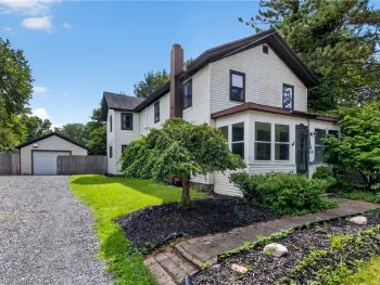 Property at 114 E Genesee Street, Lysander, NY 13027