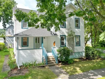 Property at 220 Washington Street, Ithaca City, NY 14850