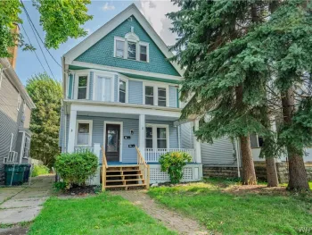 Property at 17 Indian Church Road, Buffalo, NY 14210