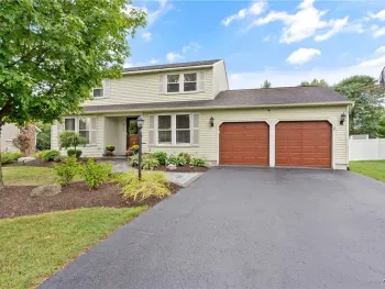 Property at 8130 Balsamwood Lane, Clay, NY 13090