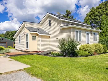 Property at 539 Mcginnis Road, Wheatland, NY 14546