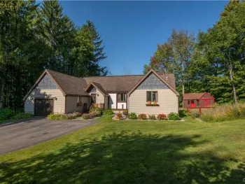 Property at 6279 Glass Factory Road, Marcy, NY 13403