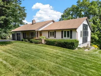 Property at 1742 Fairport Nine Mile Point Rd, Penfield, NY 14526