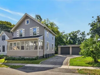 Property at 51 High St, Rochester, NY 14609