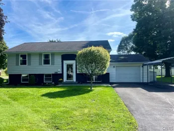 Property at 838 N Lamont, Cortland, NY 13045