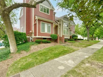 Property at 43 Adams Street, Rochester, NY 14608