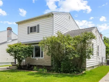 Property at 194 Hoover Avenue, Tonawanda, NY 14217