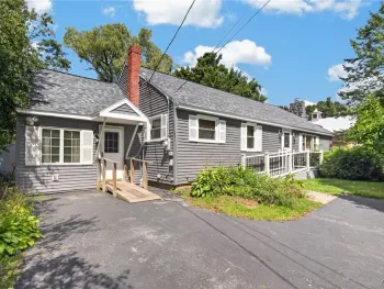 Property at 7825 State Route 5, Kirkland, NY 13323
