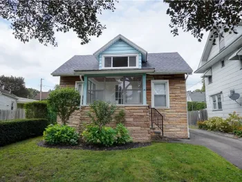 Property at 14 Martinot Ave, Rochester, NY 14609