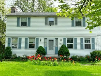 Property at 51 Sudbury Lane, Amherst, NY 14221