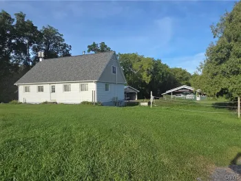 Property at 9147 State Route 96, Covert, NY 14847