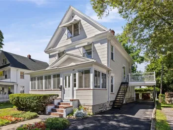 Property at 4501 Lake Avenue, Rochester, NY 14612