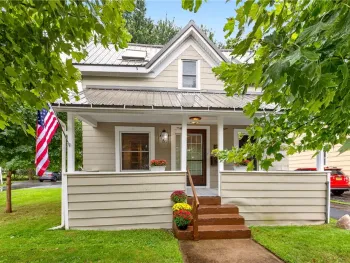 Property at 15 George Street, Perinton, NY 14450