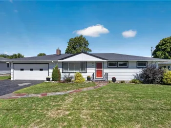 Property at 203 Hibiscus Dr, Clay, NY 13212