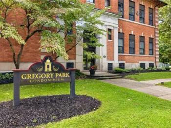 Property at 1 Gregory Park, Rochester, NY 14620
