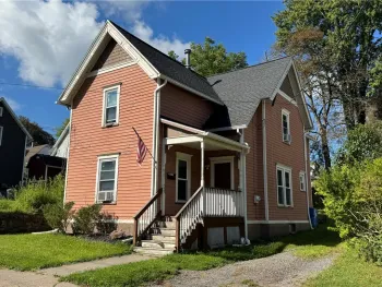 Property at 48 Brook Street, Geneva City, NY 14456