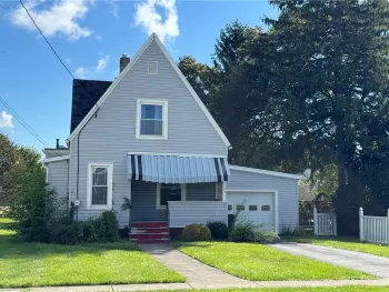 Property at 195 Nursery Avenue, Geneva City, NY 14556