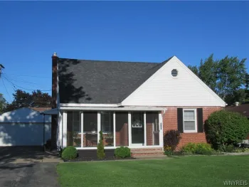 Property at 3690 Wabash Avenue, Hamburg, NY 14219