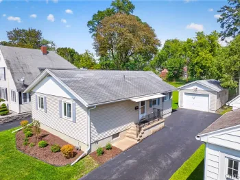 Property at 175 Proctor Boulevard, Utica, NY 13501