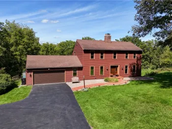 Property at 50 Victor Mendon Road, Mendon, NY 14506