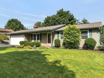 Property at 36 Weatherwood Lane, Chili, NY 14624