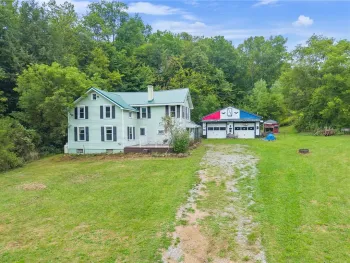 Property at 3146 State Route 169, Fairfield, NY 13365