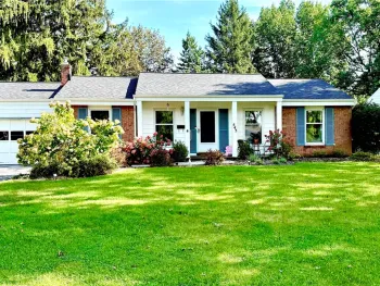 Property at 545 El Mar Drive, Greece, NY 14616