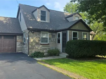 Property at 3748 Watkins Road, Veteran, NY 14872
