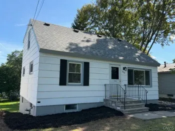 Property at 4522 Wilcox Place, Onondaga, NY 13078