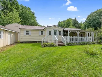 Property at 158 Kibbie Lake Road, Constantia, NY 13044