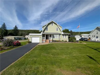 Property at 57 Derrick Road, Foster Town, PA 16701