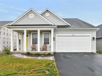 Property at 65 Thompson Lane, Canandaigua City, NY 14424