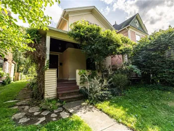 Property at 291 Averill Avenue, Rochester, NY 14620