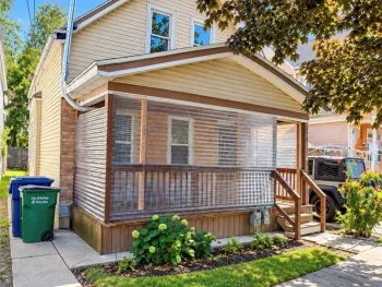 Property at 55 Rogers Avenue, Buffalo, NY 14211