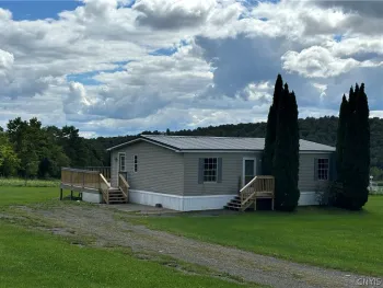 Property at 4042 Piety Ridge Road, Marathon, NY 13803