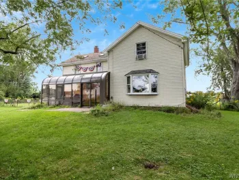 Property at 5166 William Street, Lancaster, NY 14086