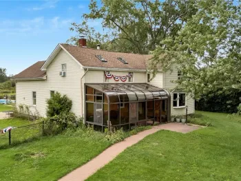 Property at 5166 William Street, Lancaster, NY 14086