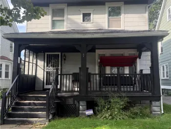 Property at 190 Hazelwood, Rochester, NY 14609