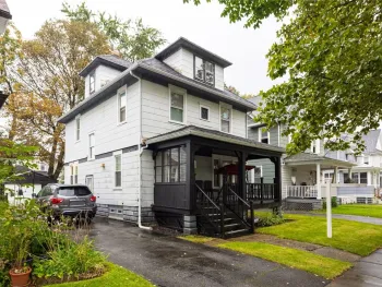 Property at 190 Hazelwood, Rochester, NY 14609
