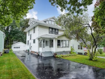 Property at 108 Wyndham Road, Rochester, NY 14612