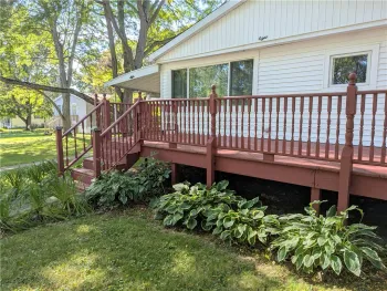 Property at 8 Gwyn Lane, West Bloomfield, NY 14469
