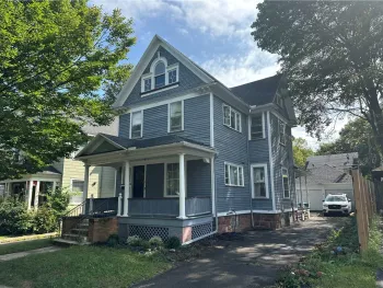 Property at 2 Werner Park, Rochester, NY 14620