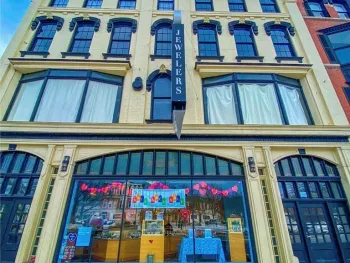 Property at 10 Genesee Street, Auburn, NY 13021