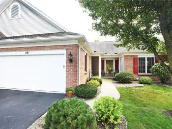 Property at 49 Granite Drive, Perinton, NY 14526