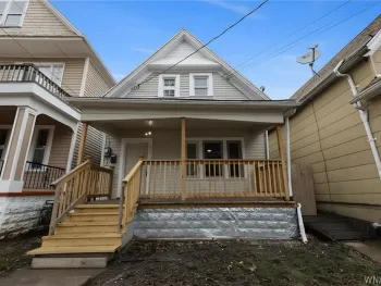 Property at 212 Grote Street, Buffalo, NY 14207